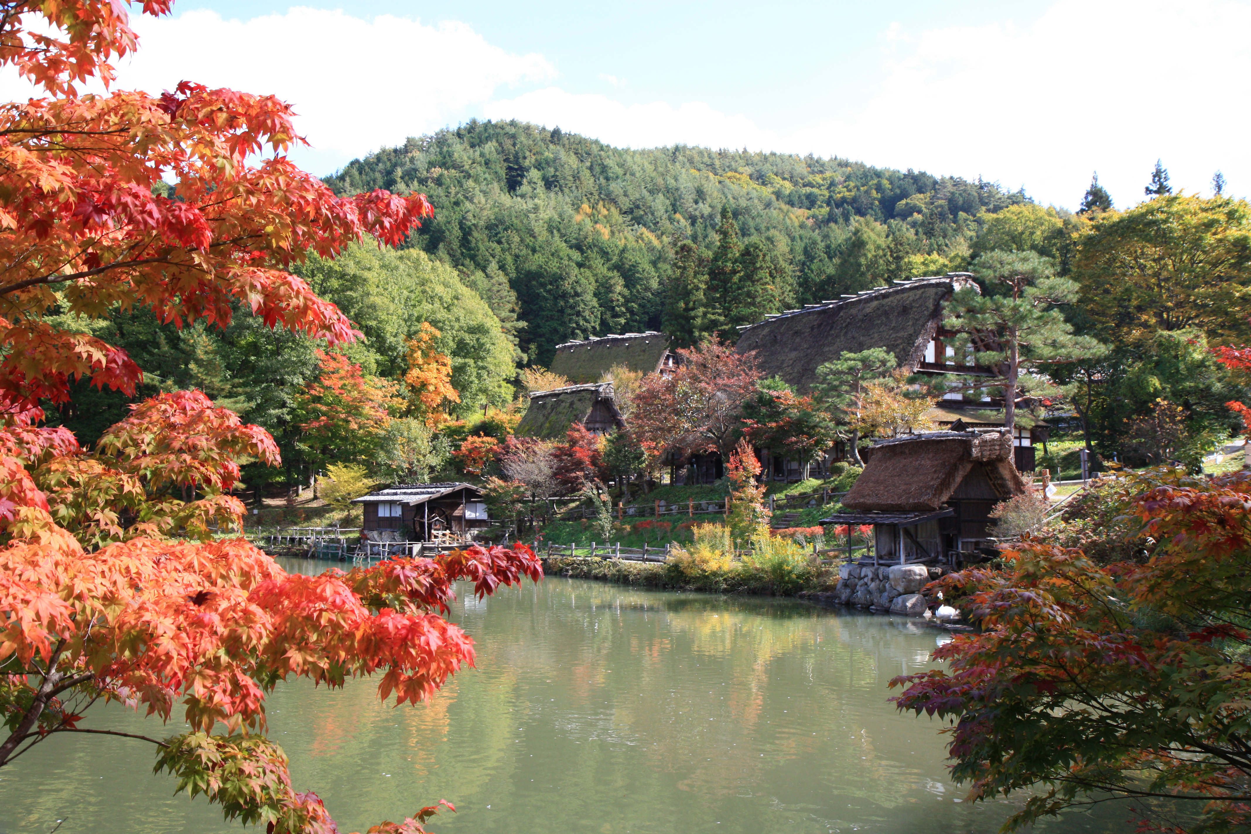 Takayama